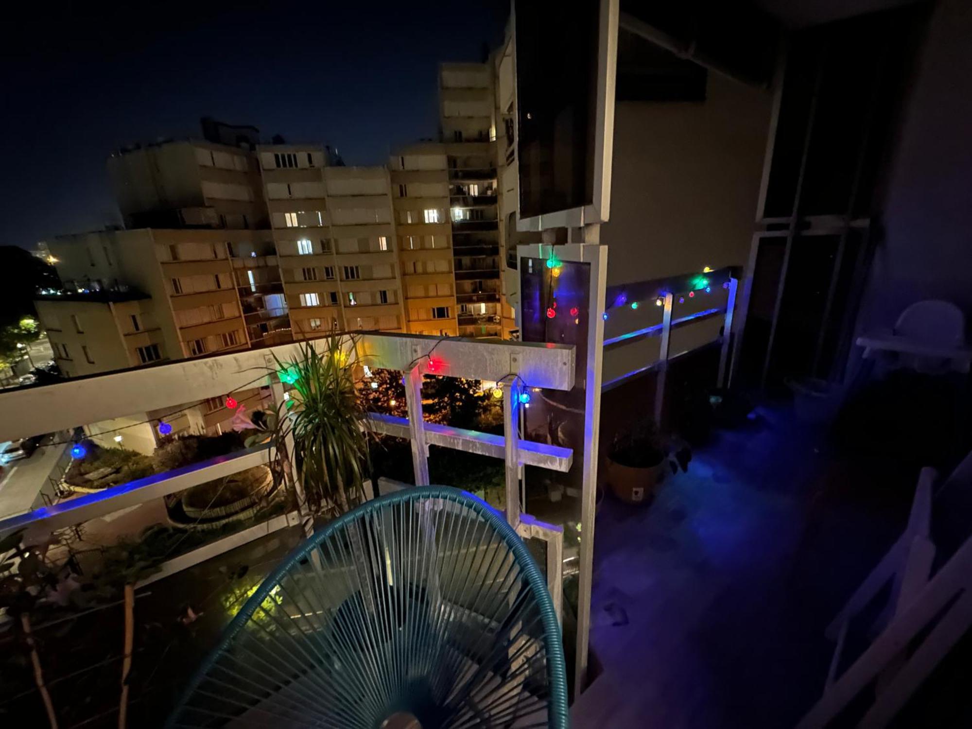 Cosy Duplex Avec Parking A Paris 19 By Immo Kit Bnb Exteriér fotografie